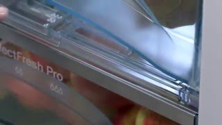 Miele Fridge Freezers PerfectFresh