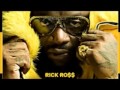 Rick Ross ft Nicki Minaj - You The Boss(Official Video)