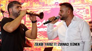 Zülküf Yavuz Ft Zurnacı Teğmen Bırayemın Zazaca Uzun Hava