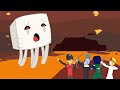 Beginning of video