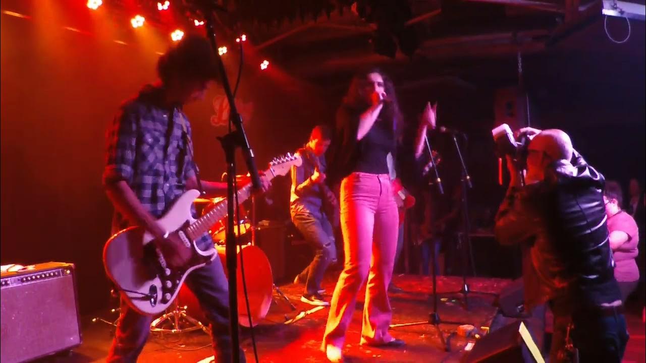 01 School Of Rock Farmington AS MC5 01 Kick Out The Jams YouTube