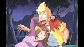 Ytv Martin Mystery Commercial Short Feb 3 2006
