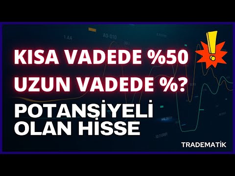 BORSADA BÜYÜK FIRSAT!  #borsa #bist #hisse