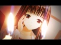 Morobito Kozorite ~Joy to the World! The Lord is come~ OP HD 720p