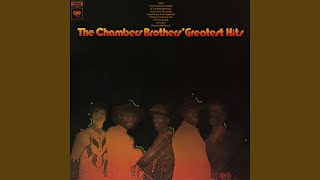 Vignette de la vidéo "The Chambers Brothers - I Can't Turn You Loose"