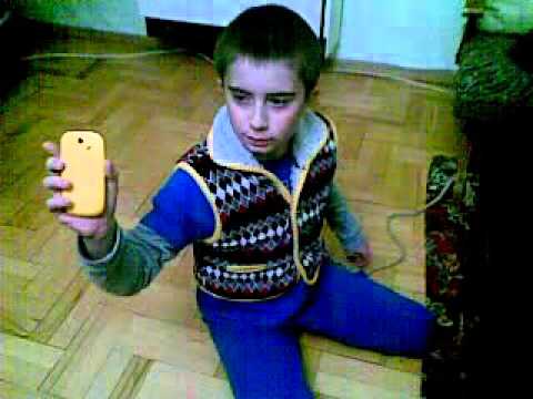 ფილმი ჯაჭვზე ნაწილი I