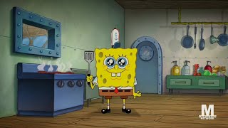 The SpongeBob Movie: Sponge Out Of Water - Maldonado Network Intro... again