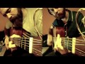 Four Year Strong - How To Play "It Must Really Suck to be Four Year Strong Right Now"