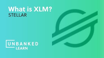 What is Stellar? - XLM Beginners Guide