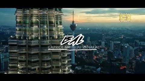 #switch2BAL BAL- Caprice, MK, Tuju, Zynakal (LirikVideoDHM)