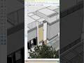 ✅Create screens in second with 1001bittool #youtubeshorts #new #sketchup #viralvideo #trending