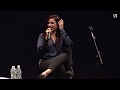 Capture de la vidéo Shreya Ghoshal Master Class At Berklee (5 Of 5)