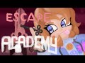 A Brand New Type of Escapism (Escape Academy) Pt. 3