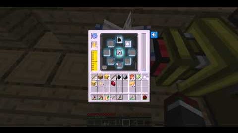 FTB Unleashed Ep:2 Dartcraft and a little bit of Bees