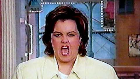 Rosie O
