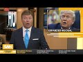 New deal ‘forever’ blocks IRS claims against Trump family businesses, Dems say ‘outrageous’
