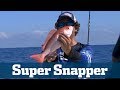 Snapper Seminar - Florida Sport Fishing TV - Vermillion, Mutton, yellowtail Snapper Secrets