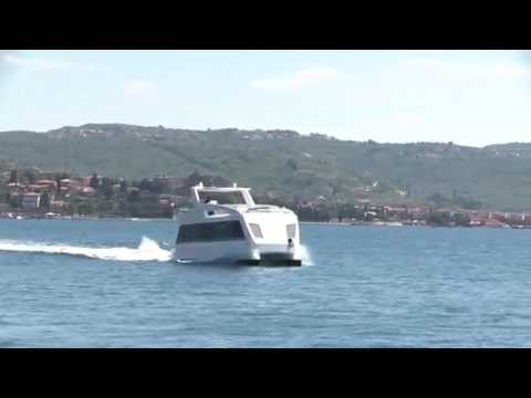 ⁣Overblue 44   Motor Boat  Yachting1