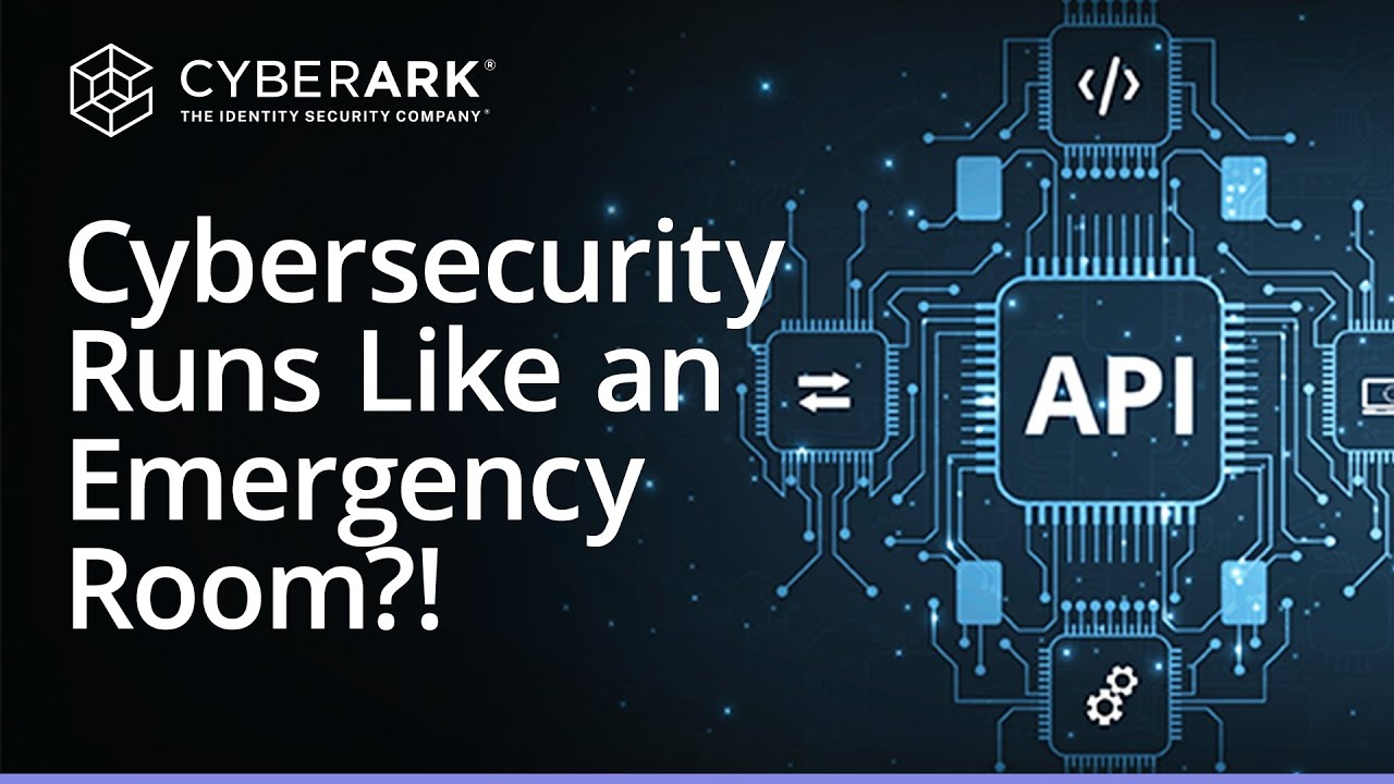 API Security Why It Matters Threat Models And Abuse Cases Evolving Api security why it matters threat models and abuse cases evolving