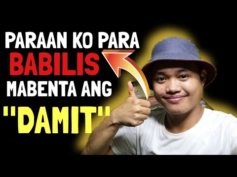 Video: 4 na paraan upang alisin ang mga mantsa ng Acrylic Paint