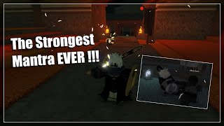 [Deepwoken] The Most Underrated and Strongest Mantra EVER!!