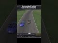 Mazda MX5 Crash - Last lap Drama - iRacing #automobile #mazda #iracing #crash