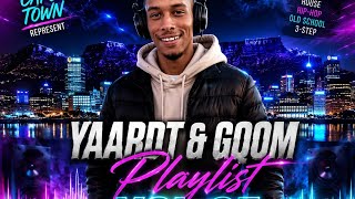 YAARDT & GQOM MIXTAPE_PLAYLIST VOL.25 | August 2026 | DJ JAKES 