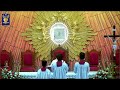 Live Holy Mass, (Malayalam) from St. Michael's Cathedral, Kottapuram 02/05/2024 Mp3 Song