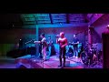FB Live Whole Set | Aera Covers ft. Antidote Band