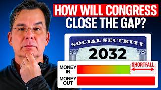 Congress is FINALLY Talking About Social Security - Here’s What They are Saying