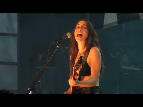 16/17 HAIM -