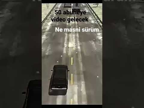 trafick racer vetendas qaydalari niye pozursuz