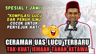 NGAKAK PARAH! 🤣 Ceramah Terbaru Ustadz Abdul Somad 2026 Bikin Jamaah Gak Kuat Tahan Tawa