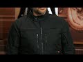 Merlin Drifter D30 Explorer Jacket Review