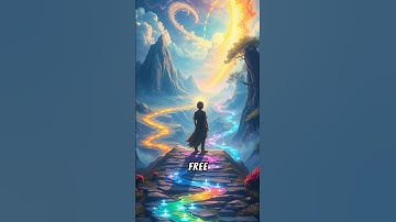 Free Will or Fate? Discover the Truth Behind Your Choices!