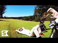 Longest day in golf  adventures in golf season 2