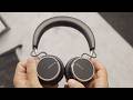Бездротові накладні навушники Beyerdynamic Aventho 100 Brown