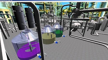 Virtual Universe Pro batch processing examples