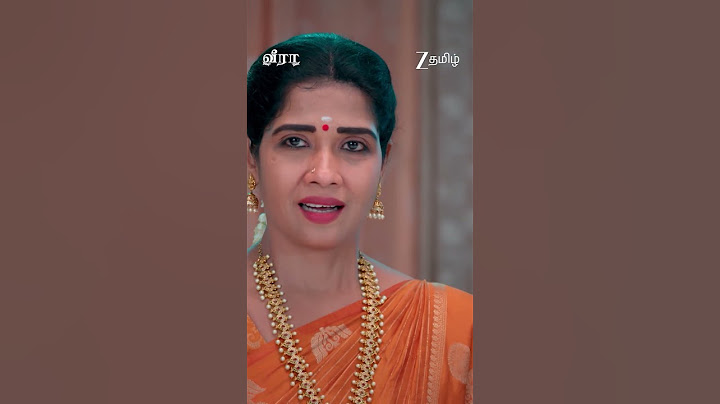 Veera(வீரா) | EPI - 361 | திங்கள்-வெள்ளி, இரவு 7:30 மணிக்கு | Zee Tamil #shorts #ytshorts