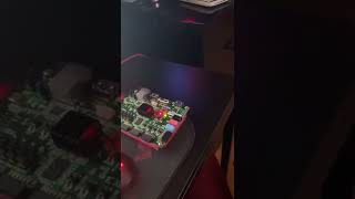 EEL4740 Assignment 7 part 1