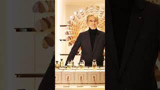 Worlds richest man! Bernard Arnault and his wealth