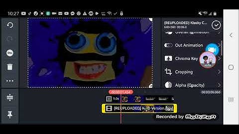 How To Make G-Major 4 On KineMaster Pro Mod (Read Description)
