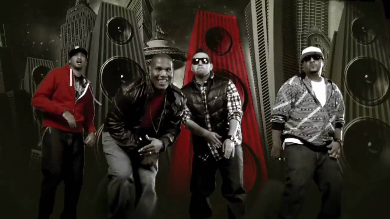 DJ Morph - Can't Break Us - ft. Frontlynaz music video (@rapzilla @djmorph)