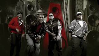 DJ Morph - Can't Break Us - ft. Frontlynaz music video (@rapzilla @djmorph)