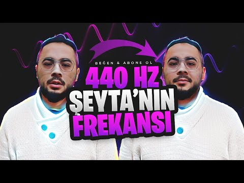 Frekansların Gizemi: 440 Hertz ve 432 Hertz Arasındaki Fark