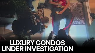 Sober living home activity investigated at Mesa luxury condos, city says