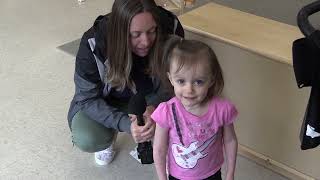 Enfield, CT Family Resource Center Quick Tour