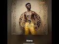 Kuami Eugene Mama Son Of Africa Album mp3