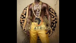Kuami Eugene - Mama (Son of Africa Album)