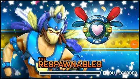 Respawnables Gameplay Part1